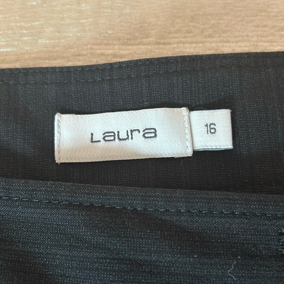 Laura Dress Pants - Picture 2 of 3